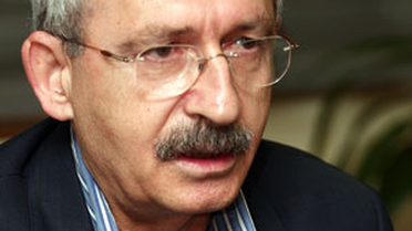 Kılıçdaroğlu'ndan CHP'ye Kesin Talimat