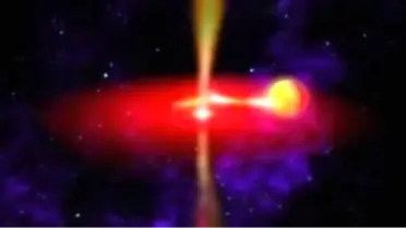 Uzay'da Müthiş Bir Buluş Daha!