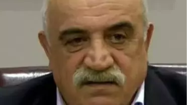 Sönmez Atasoy'un Şuuru Kapalı