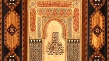 'Sufi Objeler' Sergisi