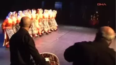 'tuğra' Hollanda'nın Birincisi Oldu