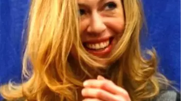 Chelsea Clinton Gazetecilikte İlk Adımını Attı