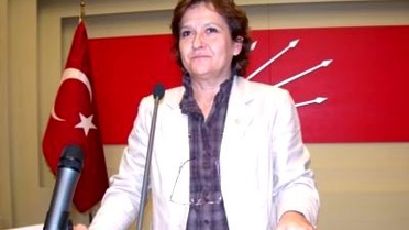 CHP'de Cumhurbaşkanının Görev Süresi Görüşüldü