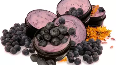 El Yapımı Kozmetik Markası 'LUSH'