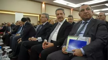 İş'le Buluşmalar Malatya Toplantısı Yapıldı