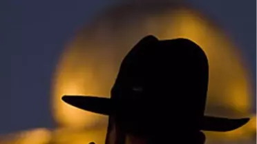 İsrail'in 'Ezan' Planı