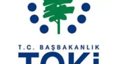 Şaphane'de TOKİ'den Peşinatta Ödeme Kolaylığı