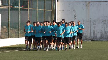Sultanbeylispor Lideri de Yendi