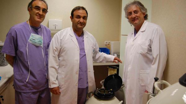 Tüp Bebeklere, Şoklanmış Embriyolardan Kardeş Geliyor