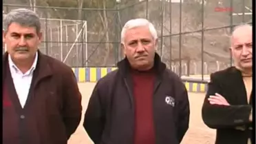 37-0 Yenen Kırıkhanspor'dan Tepki Var