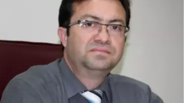 Ahika Genel Sekreteri Biçen, Görevinden Alındı