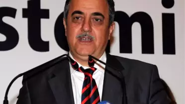 Başkan Şentürk'ten Müjde: Tse, Cen ve Cenelek Üyesi Oldu