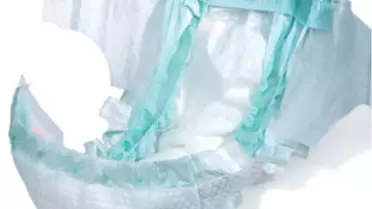 Bebek Bezi de ''İcraya'' Düştü!