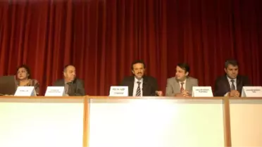 Doçent: Bursa Fayında Hareket Başlamış
