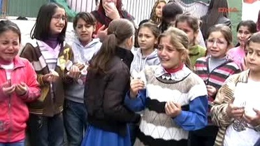 'Faranjit' Denilen Kız Çocuğunun Menenjitten Öldüğü İddiası