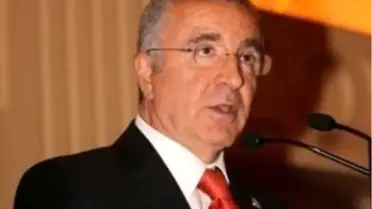 Galatasaray Kulübü Başkanı Aysal Açıklaması