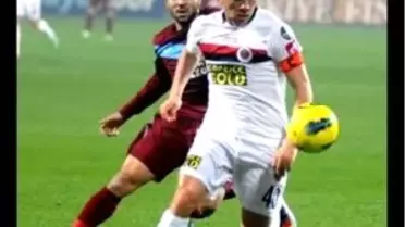 Gençlerbirliği: 2 - Trabzonspor: 1