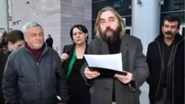 Halkı Askerlikten Soğutmak Suçundan Yargılanıyorlar