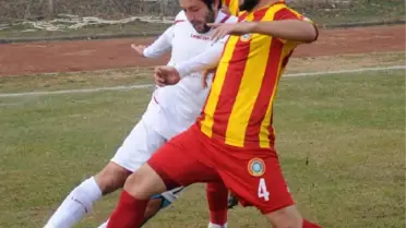 İnegölspor - Diyarbakır Büyükşehir Belediyespor: 2-1