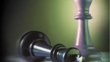 Kırşehir'de Satranç Turnuvası Yapıldı