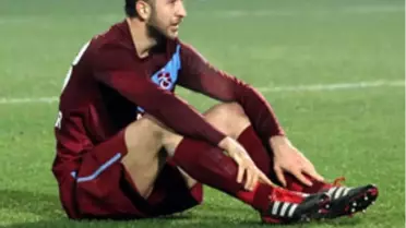 Trabzonspor: 1 - Gençlerbirliği: 2