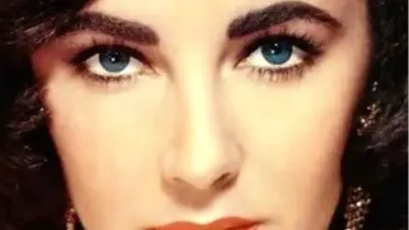 Elizabeth Taylor Portresi 662.5 Bin Dolara Satıldı