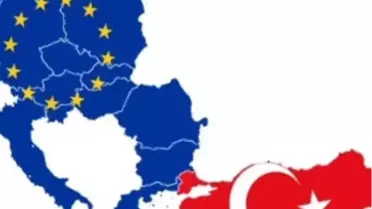 Paris Descartes Üniversitesi'nde Türkiye ve Avrupa Ele Alındı