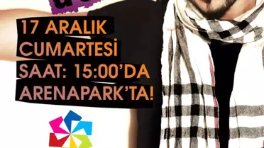 Yusuf Güney Arenapark'a Geliyor