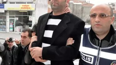 Adapazarı'nda 2 Kişiyi Öldürdü, 3 Ay Sonra Ankara'da Yakalandı