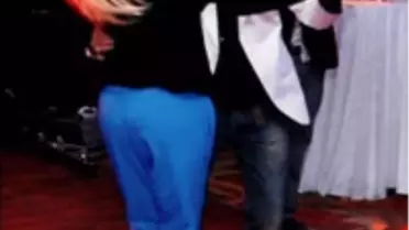 Aylin Coşkun ve Doğuş'tan Şov!