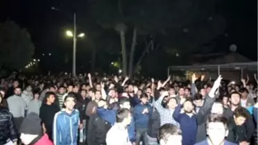 Bornova Yurdu'nun Su Sorunu Çözüldü