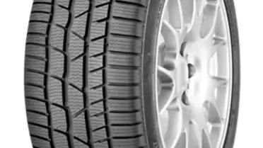 Continental Lastikleri Bir Kez Daha Onaylandı!