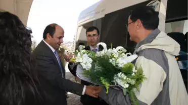 'Dünya Kadınlar Takım Satranç Şampiyonası'