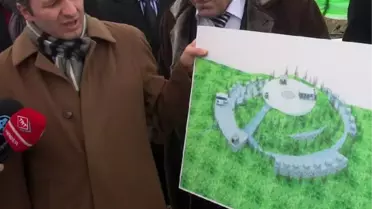 Erzurum'da 1001 Hatimin Okunmasına 478'inci Kez Başlandı