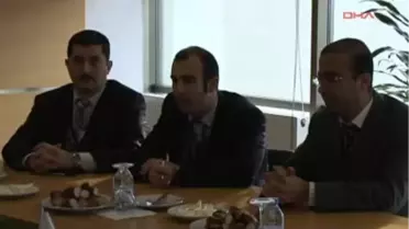 İzmit Körfezi'nde Yeni Liman Yapmak Yerine Mevcutlar Modernize Edilsin