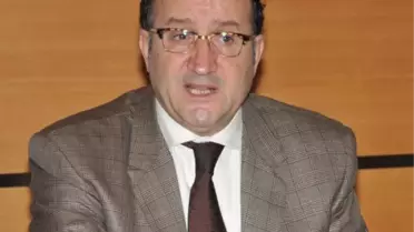 'izmit Körfezi'nde Yeni Liman Yerine Mevcutlar Modernize Edilsin'