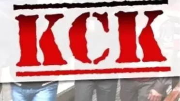 Kurtalan'da KCK Operasyonu