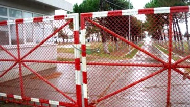 Zincirbozan'a 31 Yıl Sonra Zincir Vuruldu