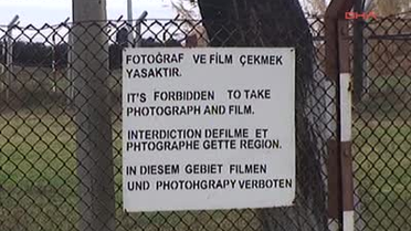 Zincirbozan' A Zincirli Kilit