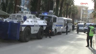 'Anayasa Çalışmaları Kaplumbağa Hızında'