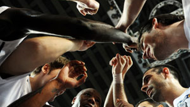 Beşiktaş Milangaz: 73 - Galatasaray Medical Park: 65