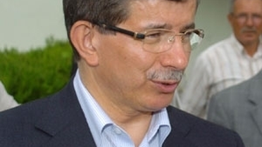 Davutoğlu: Bu Vesileyle Manevi Muhasebe Yapılıyor