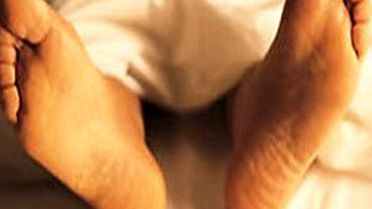 Gaziantep'te İntihar