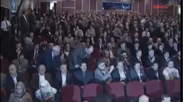 İmam Hatipliler Diyarbakır'da Toplandı