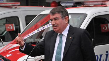 O Polisleri Darağacında Asalım Mı?