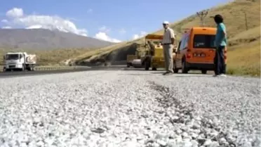 Karayollarında Durum