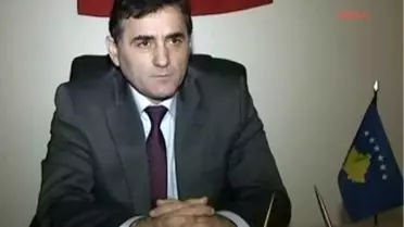 Yağcılar, Cumhurbaşkanı Gül'le Kosovalı Türklere Çifte Vatandaşlık Konusunu Görüşmüş