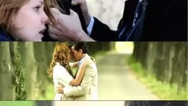 Aylin ve Soner Evlenecek Mi?