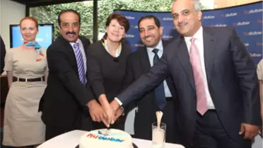 Belgrad'a Uçmak Flydubai ile Çok Hesaplı