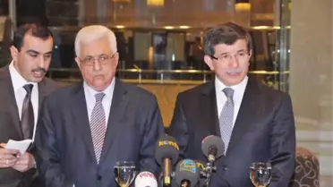 Davutoğlu'ndan Fransa'ya Sert Tepki (2)